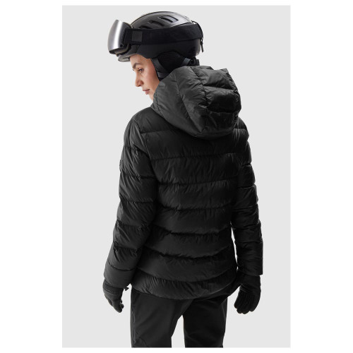 4F Γυναικείο μπουφάν Down Jacket
